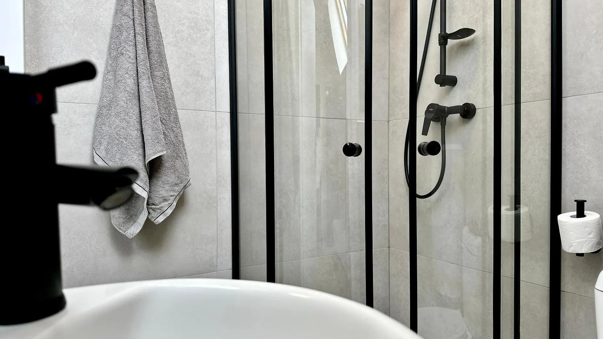 Apartmán Nowy Port Apart 11 Gdaňsk