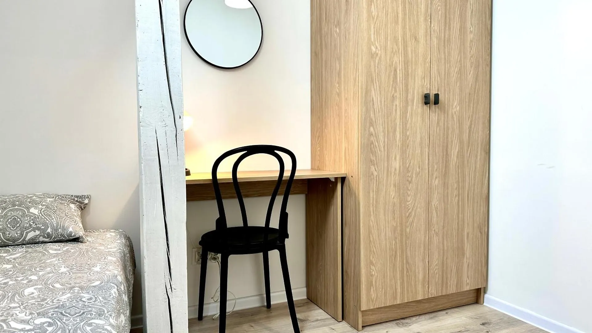 Apartment Nowy Port Apart 11 Gdansk